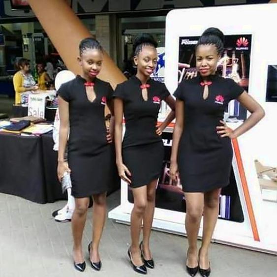 Bicfest Modelling Agency Nairobi modeling agency. Women Casting by Bicfest Modelling Agency Nairobi.Women Casting Photo #225594
