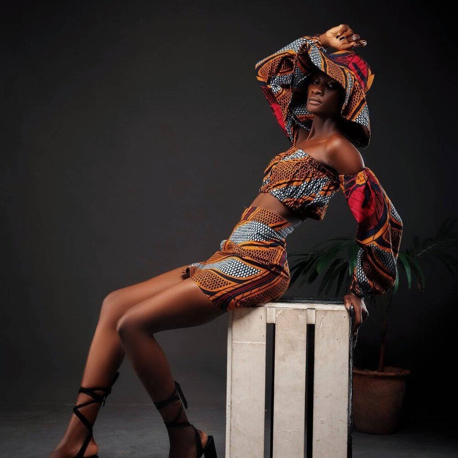 Bicfest Modelling Agency Nairobi Modeling Agency