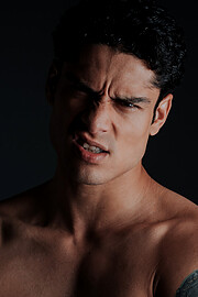 Bill Tsalikidis photographer (φωτογράφος). Work by photographer Bill Tsalikidis demonstrating Portrait Photography.Portrait Photography Photo #248580