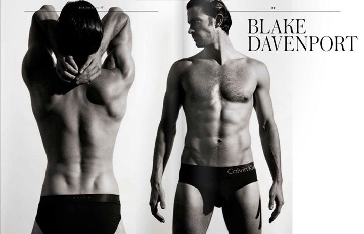 Blake Davenport photographer. Work by photographer Blake Davenport demonstrating Body Photography.Body Photography Photo #46189