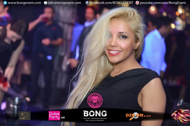 Bong Dubai event management. casting by modeling agency Bong Dubai. Photo #68812