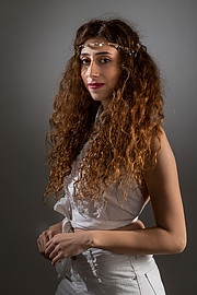 Boulos Isaac photographer. Work by photographer Boulos Isaac demonstrating Portrait Photography.Portrait Photography Photo #203307