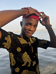 Brightchimezie Okafor Photographer