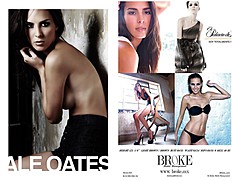 Broke Models Mexico City model management. casting by modeling agency Broke Models Mexico City. Photo #82243