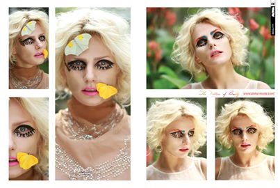 Broke Models Mexico City model management. casting by modeling agency Broke Models Mexico City. Photo #82250