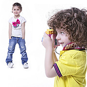 Burak Bulut photographer. Work by photographer Burak Bulut demonstrating Children Photography.Children Photography Photo #95077