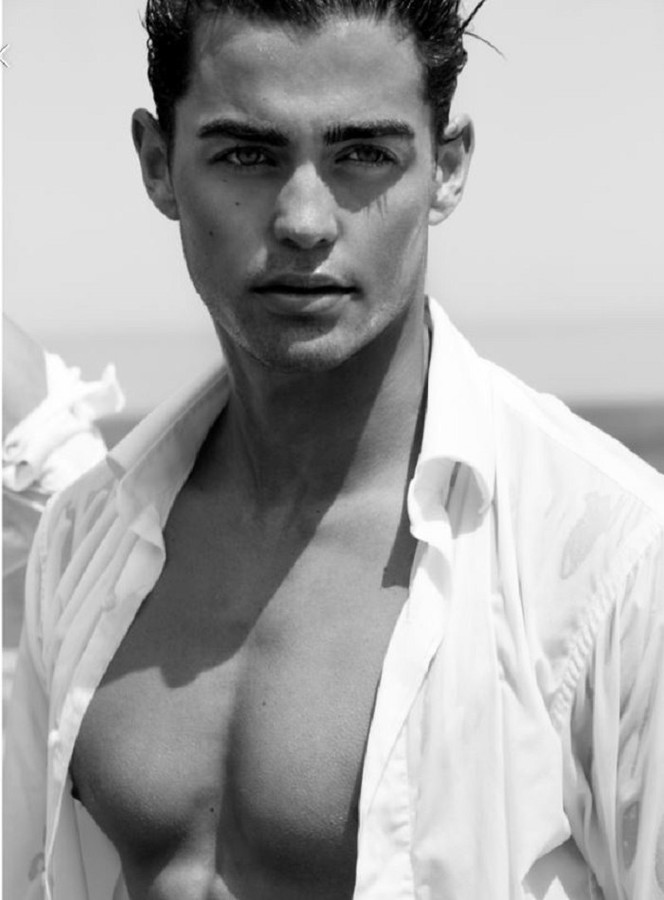 Caroline Gleason Miami Beach model management. Men Casting by Caroline Gleason Miami Beach.Men Casting Photo #180672