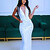 Caroline Ngina Model