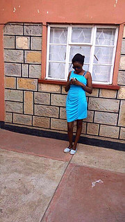 Caroline Waithira model. Photoshoot of model Caroline Waithira demonstrating Fashion Modeling.Fashion Modeling Photo #210220