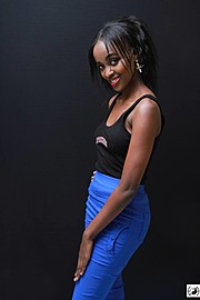 Catherine Wambui model. Photoshoot of model Catherine Wambui demonstrating Fashion Modeling.Fashion Modeling Photo #169177