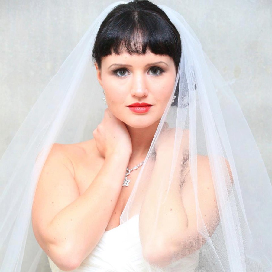 Catriona Armour makeup artist &amp; hair stylist. Work by makeup artist Catriona Armour demonstrating Bridal Makeup.Wedding Photography,Bridal Makeup Photo #59682