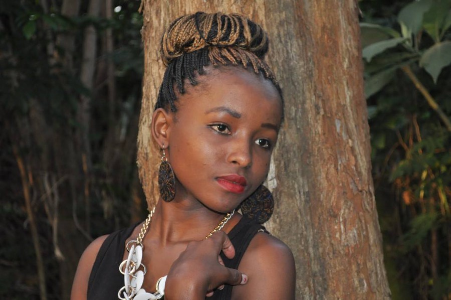 Women Casting Photo By Cca Nairobi Modelisto