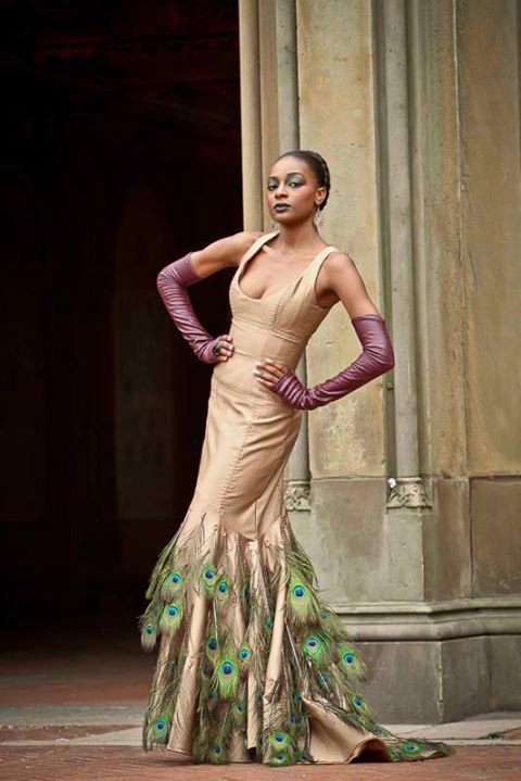 Chanise Sharay Smith model. Photoshoot of model Chanise Sharay Smith demonstrating Fashion Modeling.Fashion Modeling Photo #102813