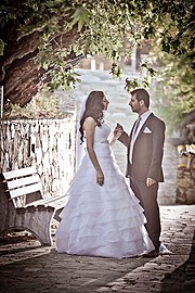 Charis Evagorou (Χάρης Ευαγόρου) photographer. Work by photographer Charis Evagorou demonstrating Wedding Photography.Wedding Photography Photo #139873
