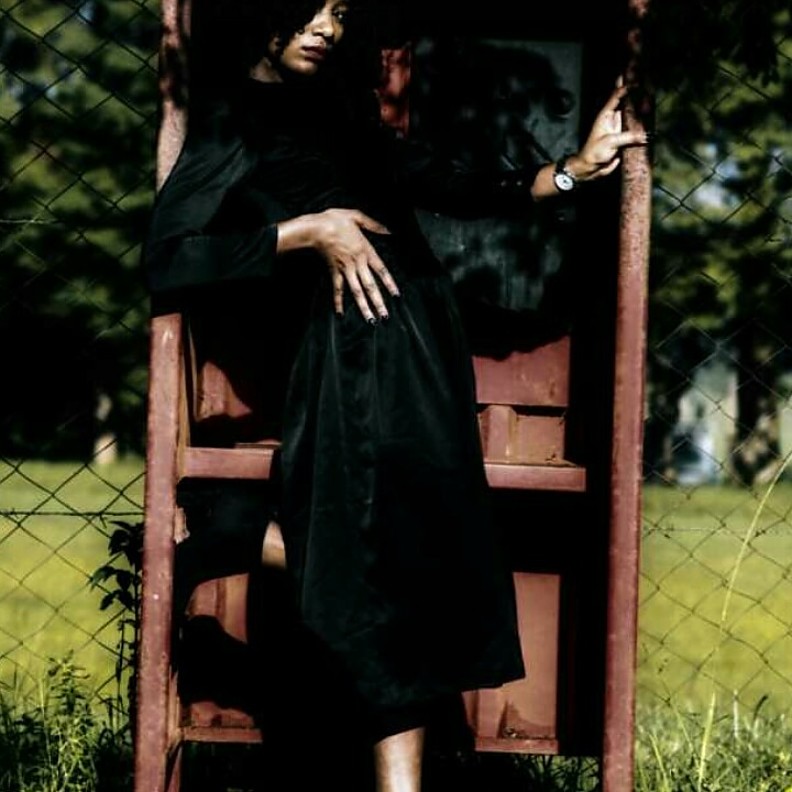 Charity Khamala model. Photoshoot of model Charity Khamala demonstrating Fashion Modeling.Fashion Modeling Photo #199561