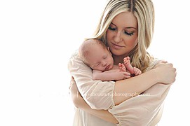 Chelsy Chatelain Boucher photographer. Work by photographer Chelsy Chatelain Boucher demonstrating Baby Photography.Baby Photography Photo #105691