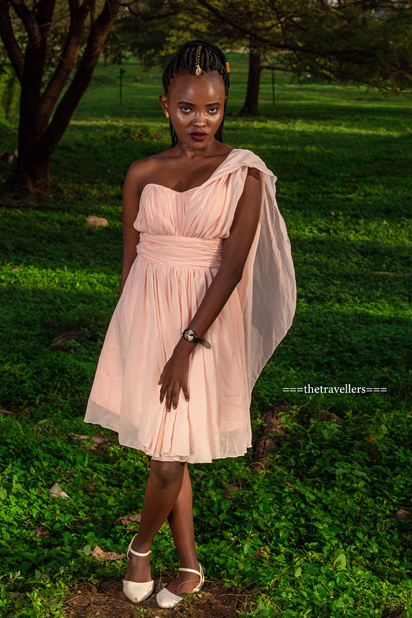 Christine Maina model. Photoshoot of model Christine Maina demonstrating Fashion Modeling.Fashion Modeling Photo #209841