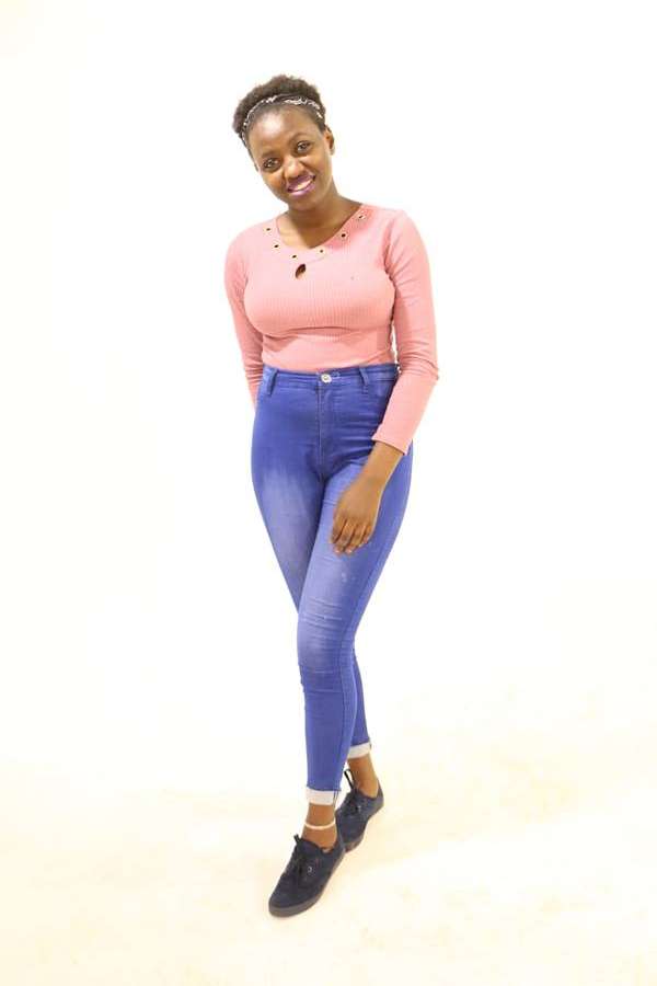 Christine Moraa model. Photoshoot of model Christine Moraa demonstrating Fashion Modeling.Fashion Modeling Photo #211530
