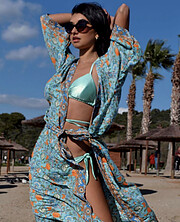 Chrysanthi Tsoukla model (μοντέλο). Photoshoot of model Chrysanthi Tsoukla demonstrating Fashion Modeling.Fashion Modeling Photo #240027
