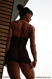 Cindy Landolt fitness model. Photoshoot of model Cindy Landolt demonstrating Fashion Modeling.Fashion Modeling Photo #94929