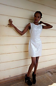 Clara Kamau model. Photoshoot of model Clara Kamau demonstrating Fashion Modeling.Fashion Modeling Photo #199218