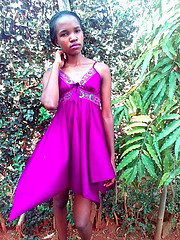 Clara Kamau model. Photoshoot of model Clara Kamau demonstrating Fashion Modeling.Fashion Modeling Photo #199802