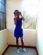 Clara Kamau model. Photoshoot of model Clara Kamau demonstrating Fashion Modeling.Fashion Modeling Photo #234572