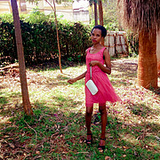 Clara Kamau model. Photoshoot of model Clara Kamau demonstrating Fashion Modeling.Fashion Modeling Photo #234573