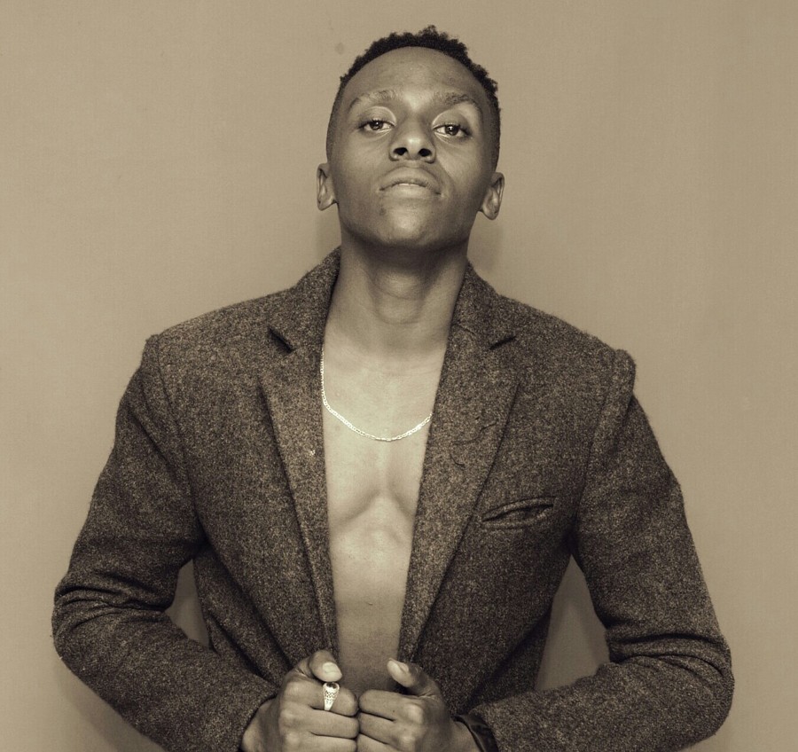 Clement Jisero Model