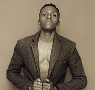Clement Jisero Model