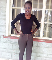 Consolata Apiyo Model