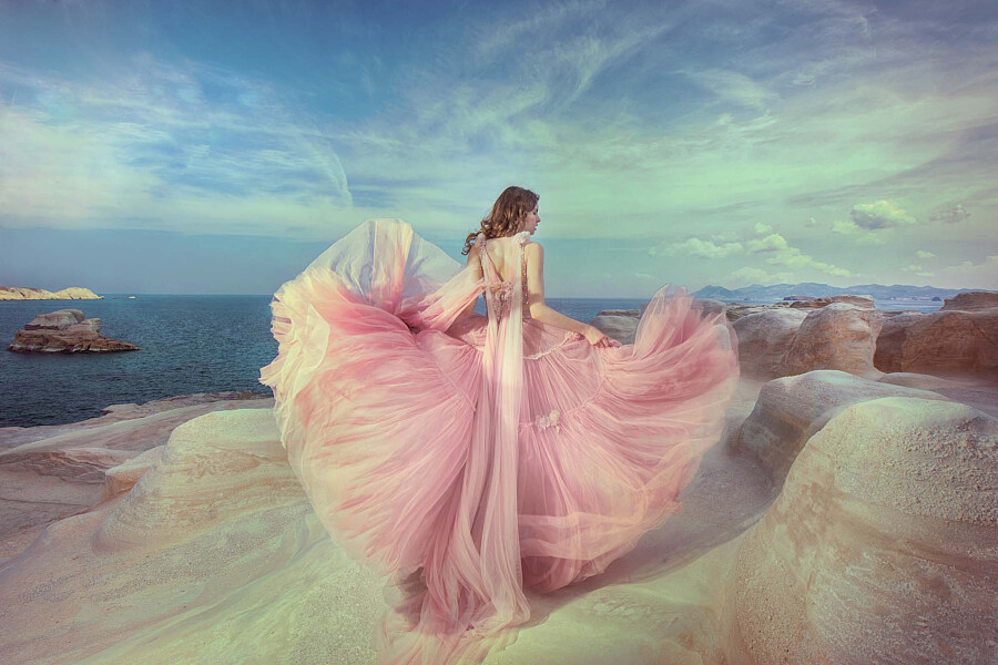 Κωνσταντίνος Αναγνώστου Fashion Wedding