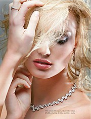 Cosmo Models Louisville modeling agency. casting by modeling agency Cosmo Models Louisville. Photo #46376