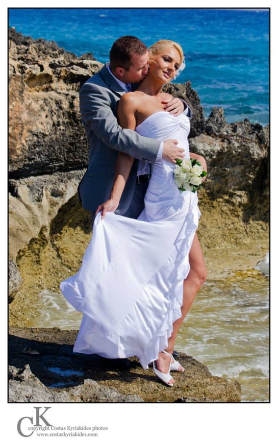 Costas Kyriakides (Κώστας Κυριακίδης) wedding photographer. Work by photographer Costas Kyriakides demonstrating Wedding Photography.Wedding Photography Photo #55412