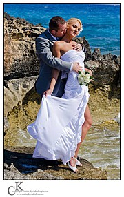 Costas Kyriakides (Κώστας Κυριακίδης) wedding photographer. Work by photographer Costas Kyriakides demonstrating Wedding Photography.Wedding Photography Photo #55412