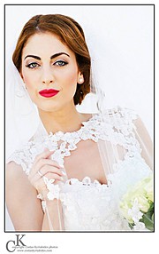 Costas Kyriakides Wedding Photographer