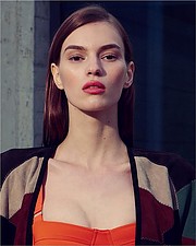 D Models Athens modeling agency (πρακτορείο μοντέλων). Women Casting by D Models Athens.model: eva berzinaWomen Casting Photo #214789