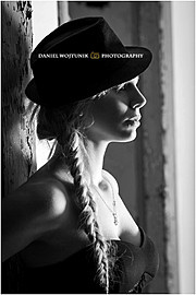 Daniel Wojtunik photographer (φωτογράφος). Work by photographer Daniel Wojtunik demonstrating Portrait Photography.Portrait Photography Photo #95599