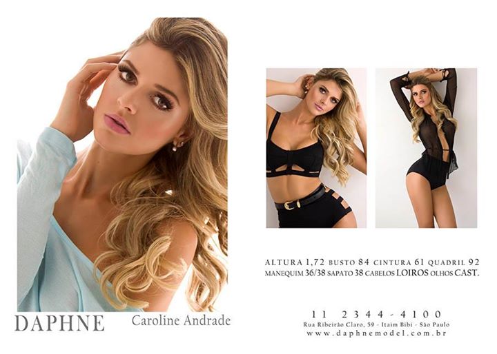 Daphne Sao Paulo modeling agency (ag&#234;ncia de modelos). casting by modeling agency Daphne Sao Paulo. Photo #41714