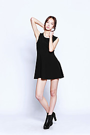 Dcm Seoul modeling agency. casting by modeling agency Dcm Seoul. Photo #120125
