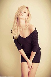 Dimitra Tisel model (Δήμητρα Τισελ μοντέλο). Photoshoot of model Dimitra Tisel demonstrating Fashion Modeling.Fashion Modeling Photo #159733