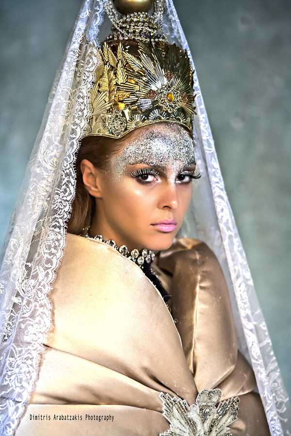 Dimitris Arabatzakis photographer (φωτογράφος). Work by photographer Dimitris Arabatzakis demonstrating Portrait Photography.Portrait Photography Photo #213385