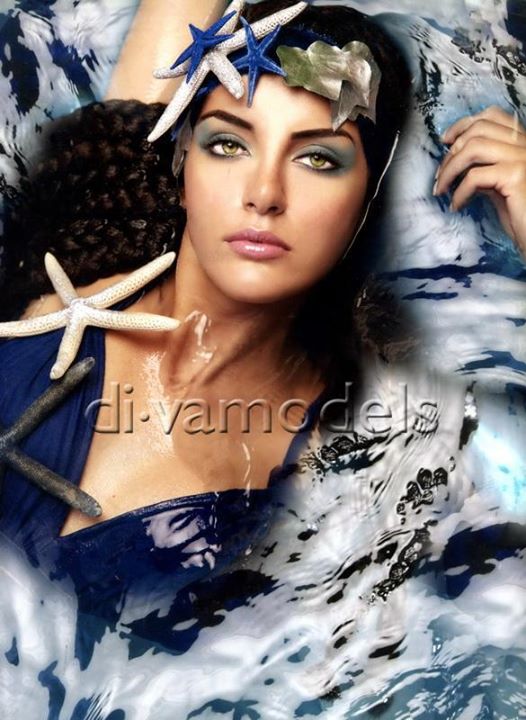 Diva Models Athens modeling agency (πρακτορείο μοντέλων). Women Casting by Diva Models Athens.Women Casting Photo #56430