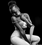 Diverse Ahava Models Uganda modeling agency. Modeling work by model Judith Gloria.ZOOM ONE PHOTOGRAPHY PHOTOGRAPHER : STEVEN KABUKA MODEL: JUDITH GLORIAGirls Casting Photo #217949