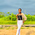 Divine Favour Model