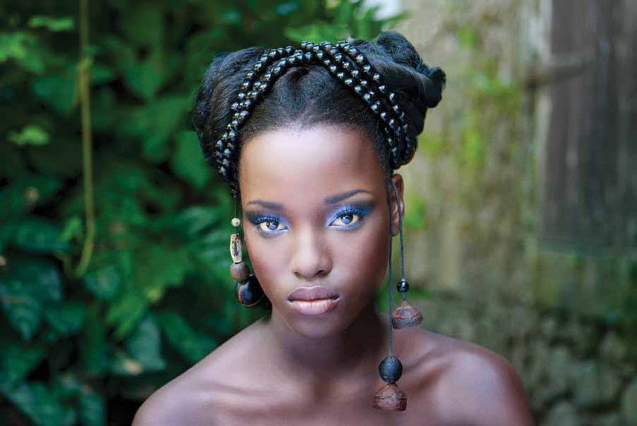 Divine Saint Lucia modeling agency. Women Casting by Divine Saint Lucia.Women Casting Photo #119572