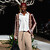 Donell Banze Model