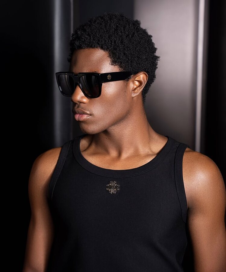Donell Banze Model