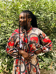 Dorcas Olaifa fashion stylist. styling by fashion stylist Dorcas Olaifa.Fashion Styling Photo #238434