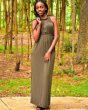 Doreen Mbaabu model. Photoshoot of model Doreen Mbaabu demonstrating Fashion Modeling.Fashion Modeling Photo #213605